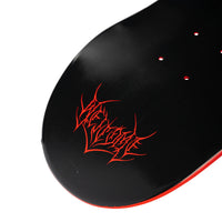 Depths Popsicle red dip Unteransicht