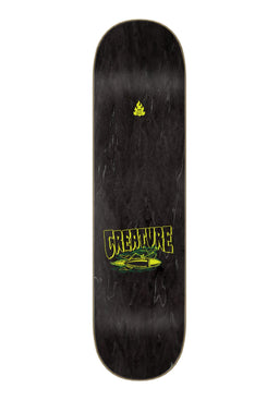 Death Rider Stumps 7 Ply Birch green Vorderansicht