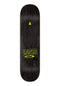 Death Rider Stumps 7 Ply Birch green Vorderansicht
