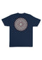 Revolution Youth Midweight navy Vorderansicht