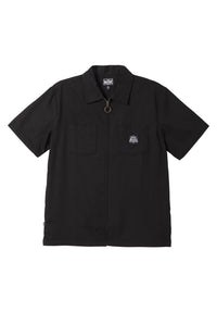 Fanatic black Vorderansicht