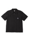 Fanatic black Vorderansicht