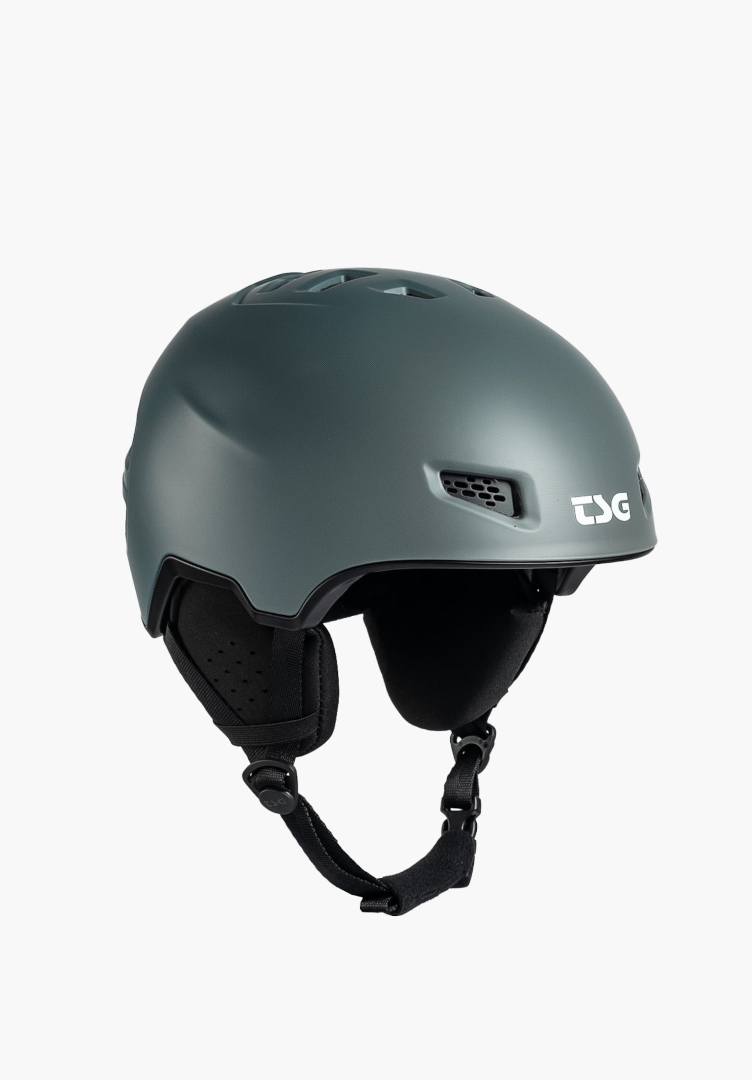 All Terrain Graphic Design teal grey fade Vorderansicht