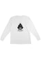Crystal white Vorderansicht