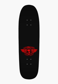 Caballero Ban This black-goldfoil Rueckenansicht