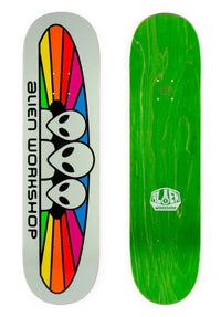 Spectrum Blacklight blacklight Rueckenansicht