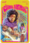 Jimi Hendrix ReAction Figure Jimi Hendrix Are You multicolored Vorderansicht