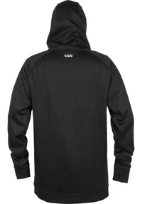 Riding Hoodie Corp II Rueckenansicht