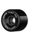 A.W.O.L. 80A black Vorderansicht