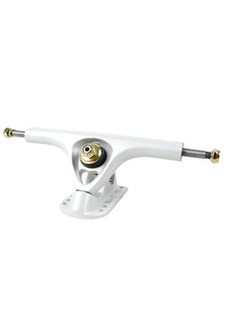 165mm 50° V3 Hollow Lite pearl-white Vorderansicht