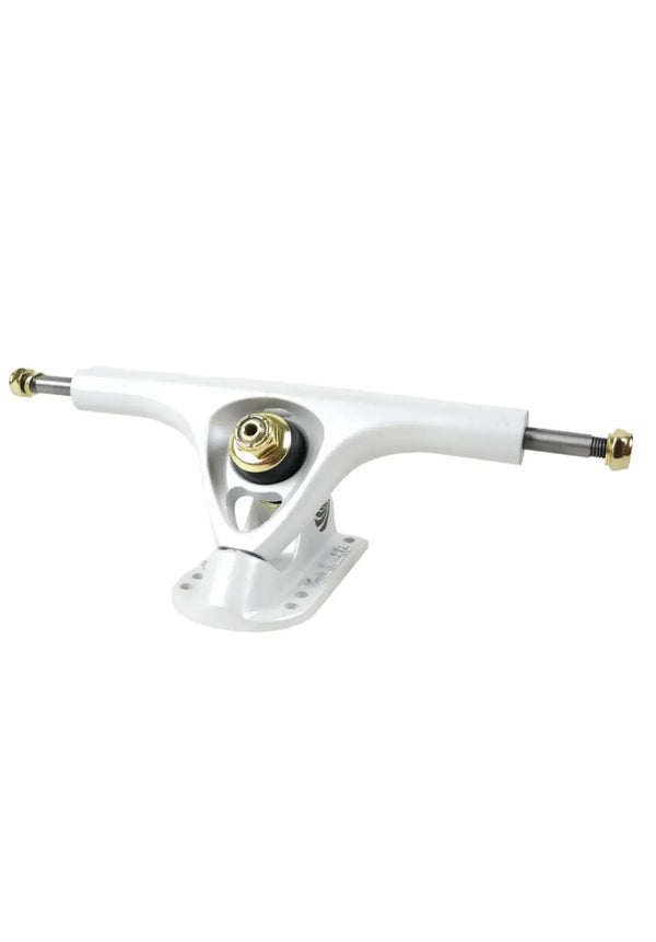 165mm 50° V3 Hollow Lite pearl-white Vorderansicht