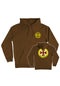 Truck Co Legacy Heavyweight brown Vorderansicht