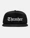 x Spitfire - The End Oath Snapback black Vorderansicht