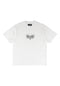 Splinter Garment Dyed white Vorderansicht