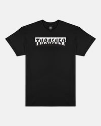 Mixtape black Vorderansicht