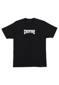 Mono Heavyweight black Vorderansicht