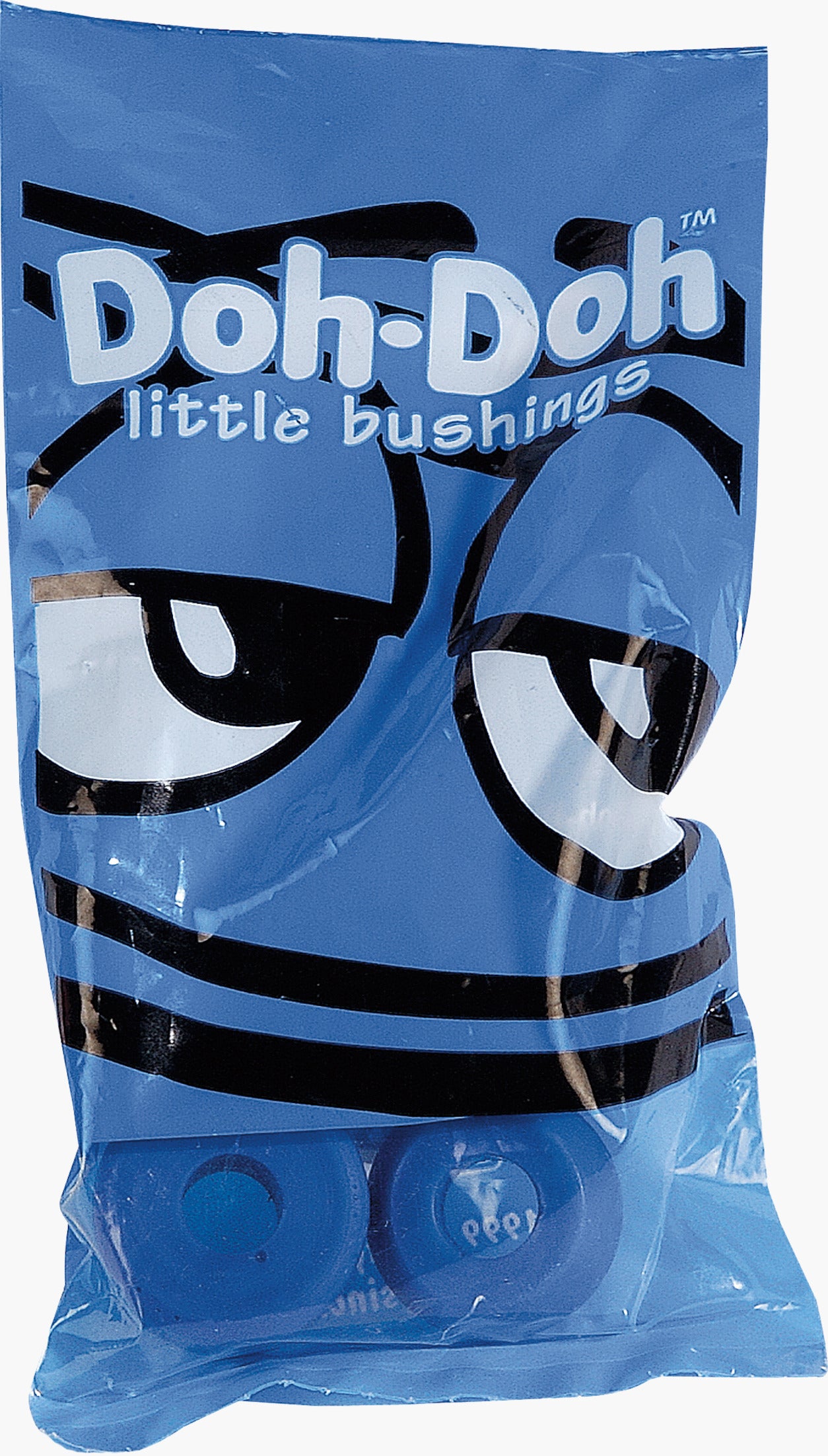 88A Blue Set blue Vorderansicht