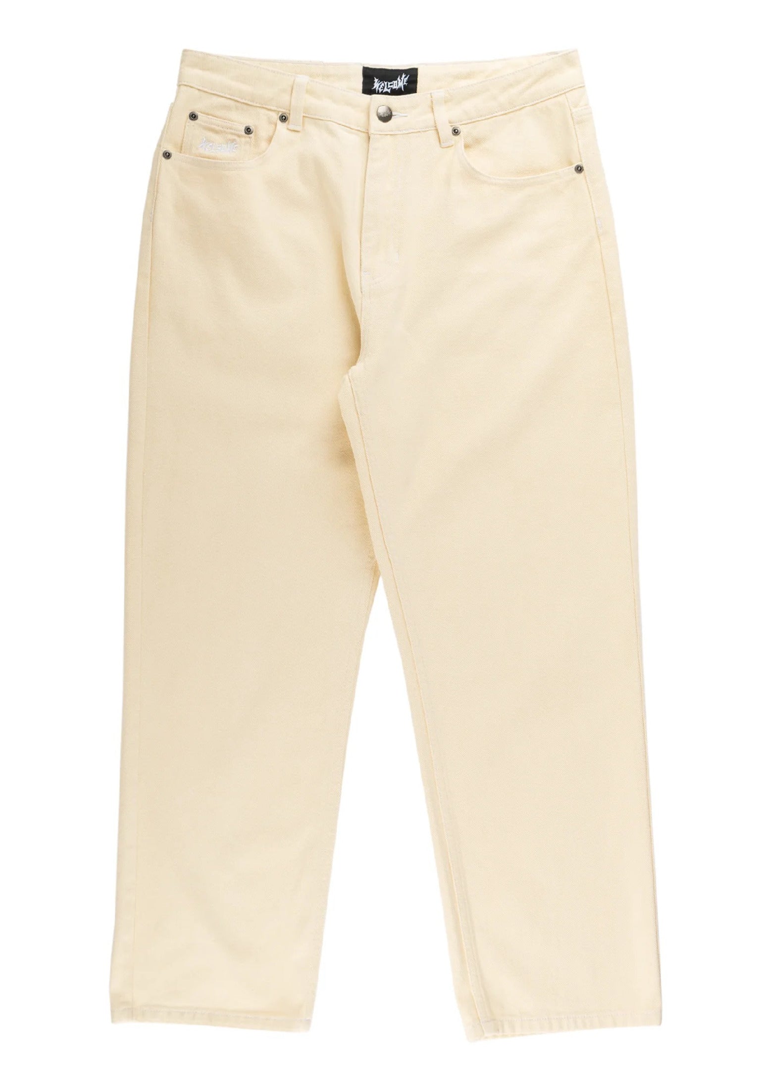 Immortal washed-natural Vorderansicht