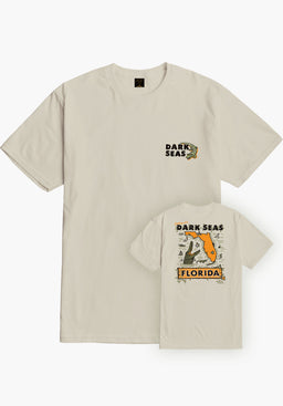 Florida cream Vorderansicht