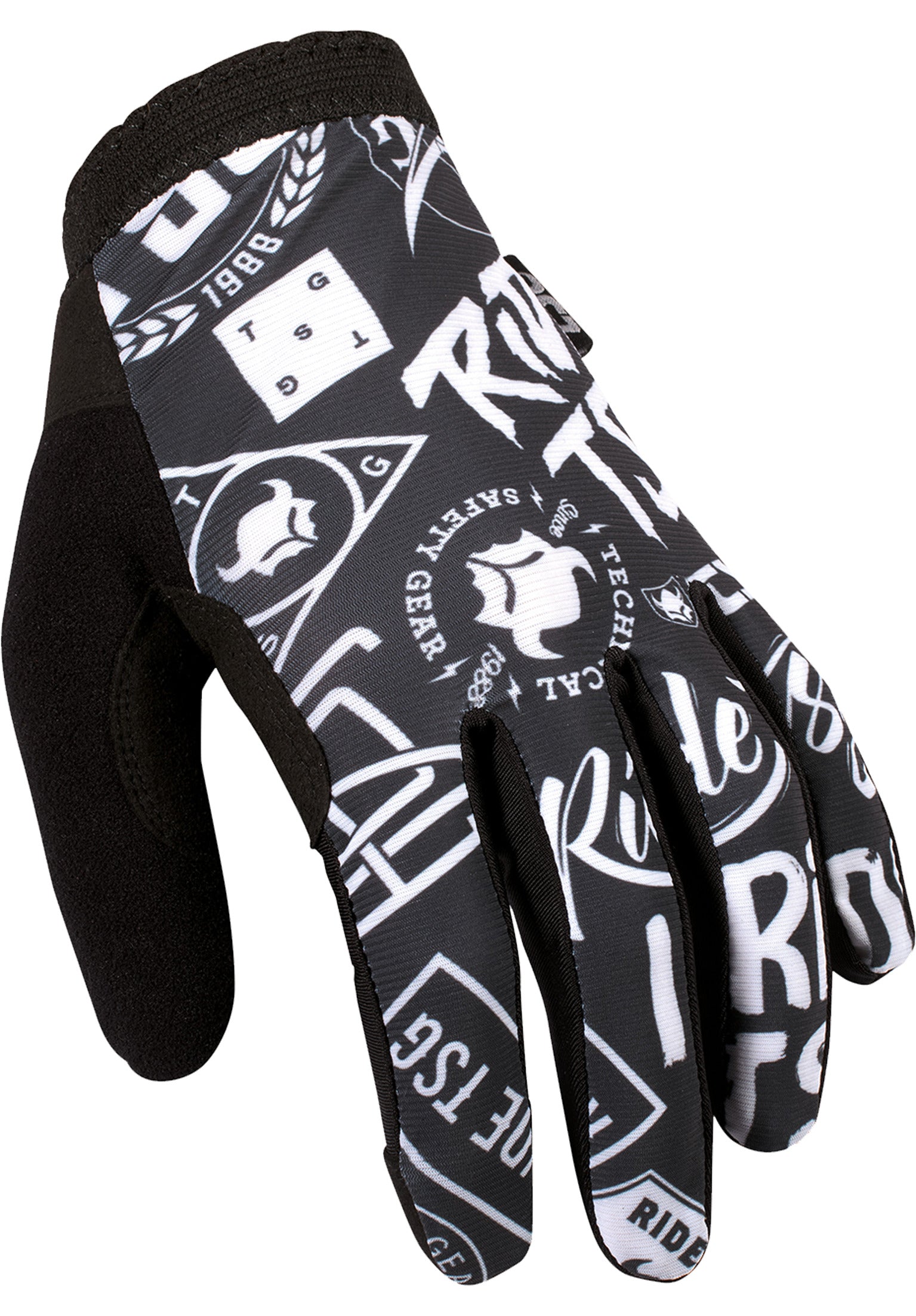 Slim Glove Vorderansicht