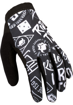 Slim Glove Vorderansicht