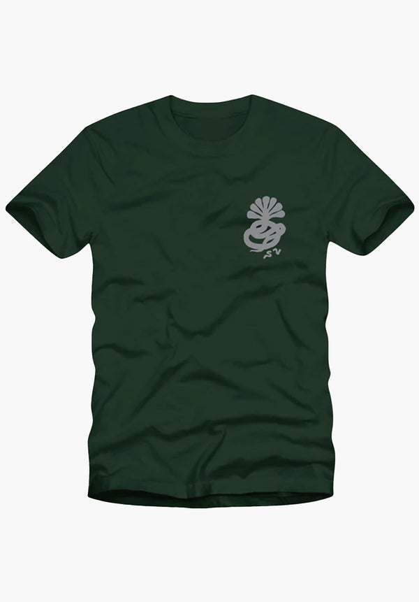 Citizen Tania black Vorderansicht