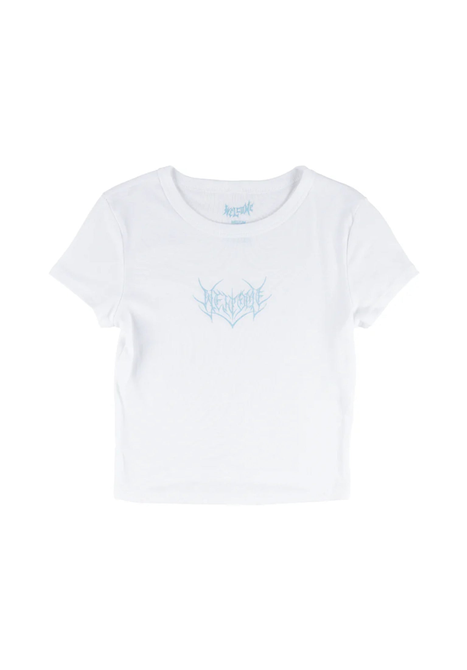 Splinter Baby white Vorderansicht