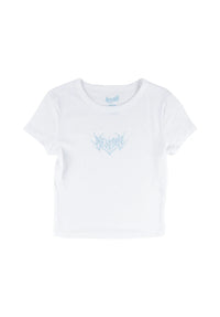 Splinter Baby white Vorderansicht