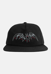 Sky Rat by Neckface black Vorderansicht