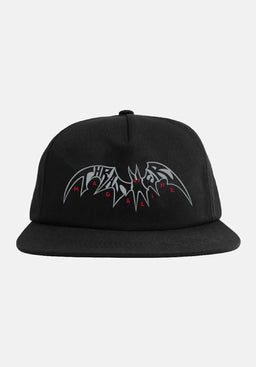 Sky Rat by Neckface black Vorderansicht