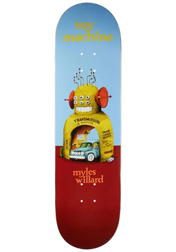 Roadside Pro-Series Willard Vorderansicht