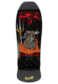 x Eldenring Mohg on Early Grab black-goldfoil Vorderansicht