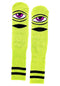 Heather Sect Eye yellow Vorderansicht