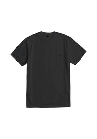 Go-To V2 dusty black Vorderansicht
