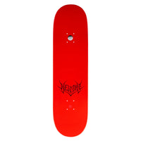 Depths Popsicle red dip Rueckenansicht