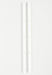 Rib Bones white Vorderansicht