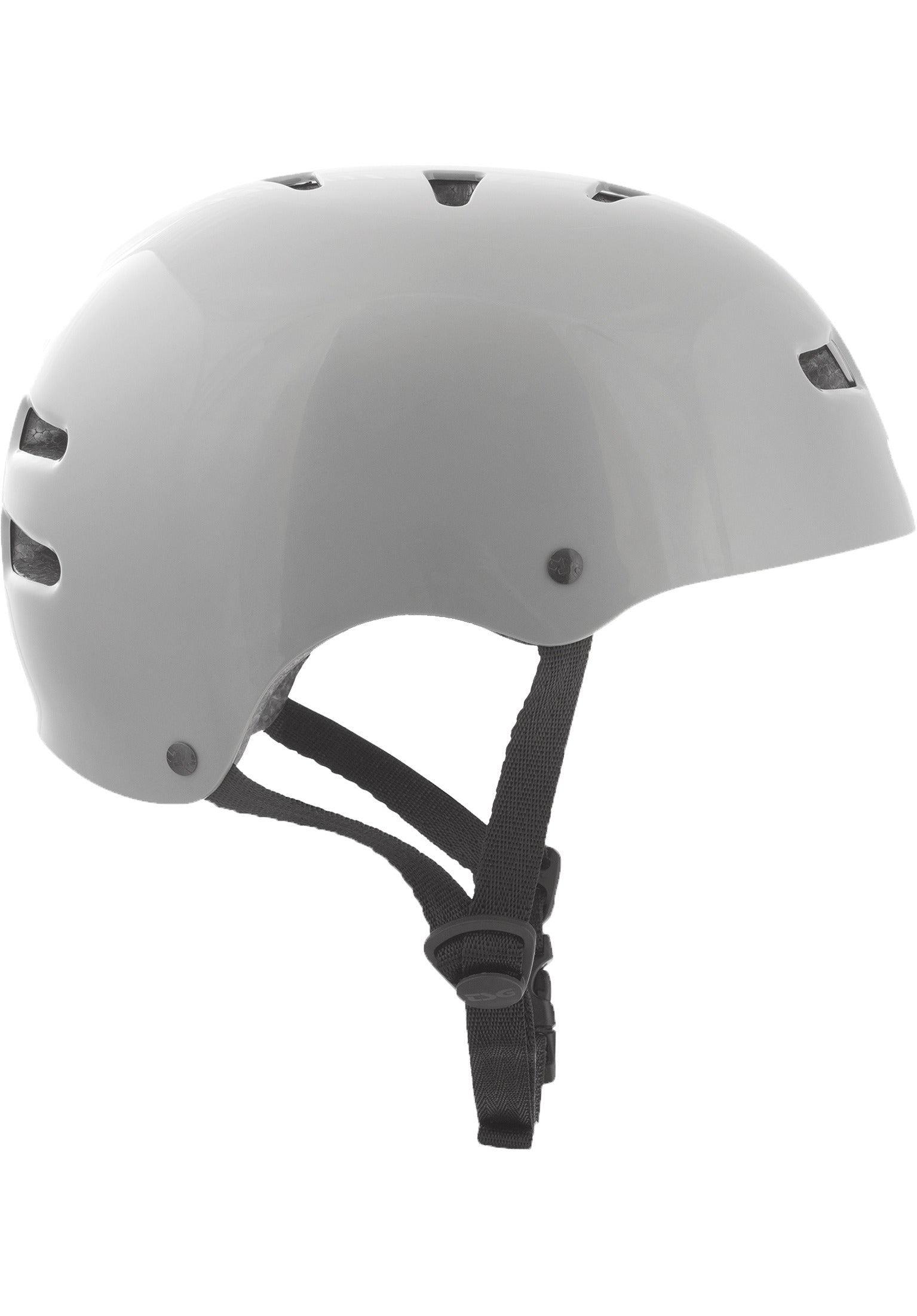 Skate/BMX Solid Color injected grey Closeup1