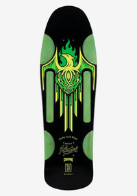 Kimbel Origins Part Deux Pro black-green Vorderansicht