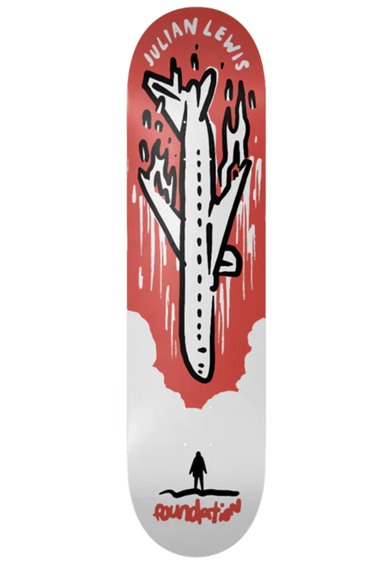 Impending Room Pro-Series Lewis Vorderansicht