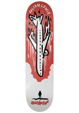 Impending Room Pro-Series Lewis Vorderansicht