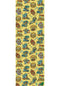 Killer Acid Doods Of Summer yellow Vorderansicht