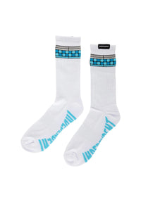 Tile Span Crew white Vorderansicht