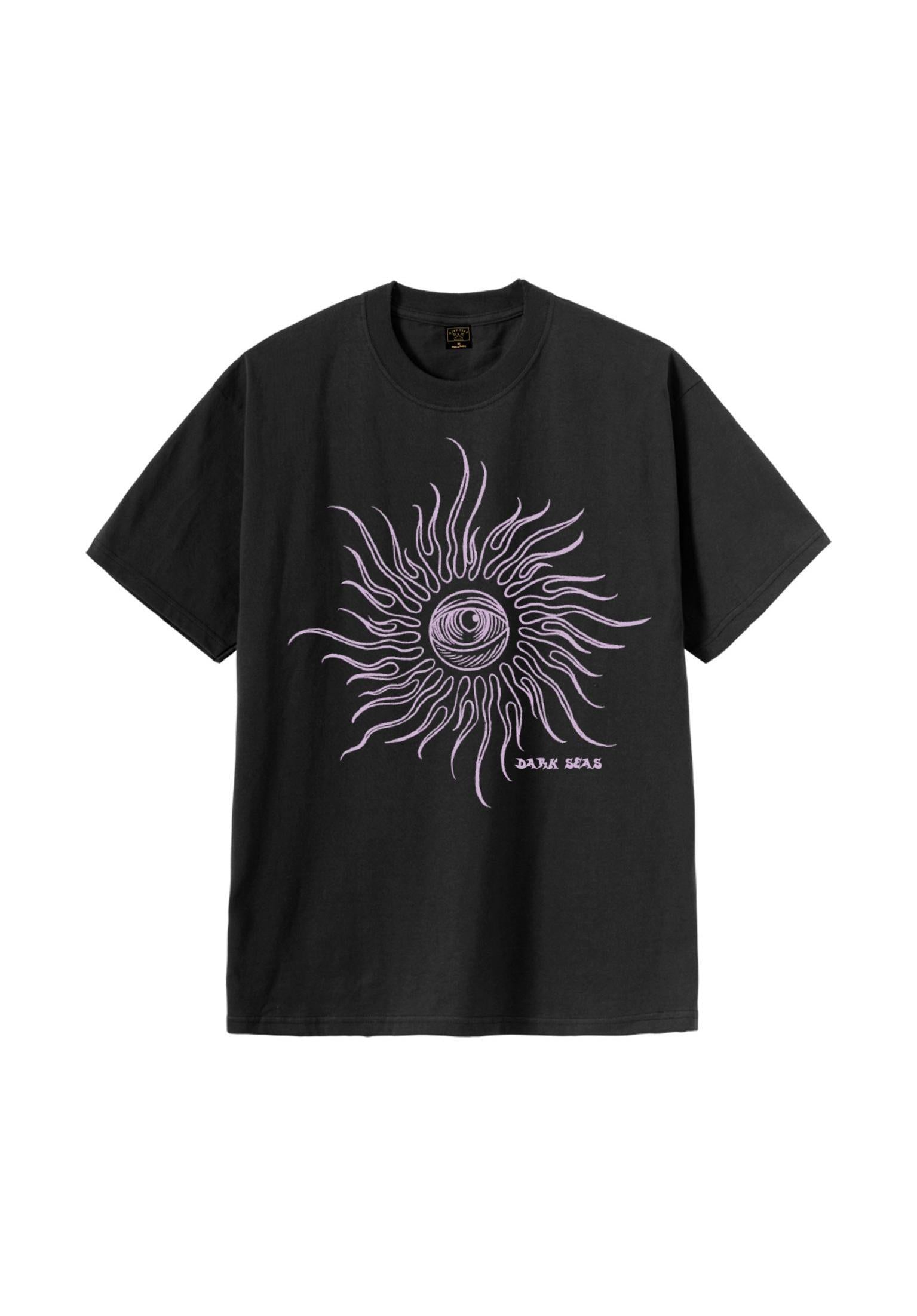 Eye Of The Storm vintage-black Vorderansicht