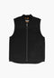Built to Grind Work black Vorderansicht