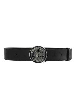 Web Faux Leather nickel Vorderansicht