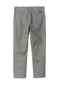 Go-To gunmetal Rueckenansicht
