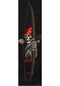 Zach Doelling Archer black Vorderansicht