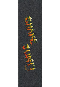Shake Junt Burzinski Signature black Vorderansicht
