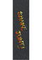 Shake Junt Burzinski Signature black Vorderansicht