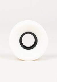 Sofa Tone 78A white Rueckenansicht